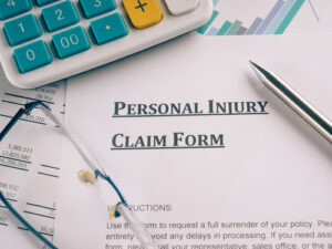 Pursuing an Erie personal injury claim