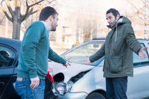 How Road Rage Affects Driving and Can Cause Accidents