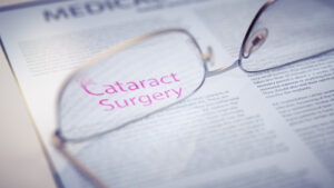 Cataracts-Surgery