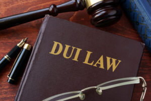 DUI Laws in Pennsylvania 