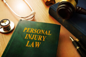 Personal Injury Lawyer Erie PA