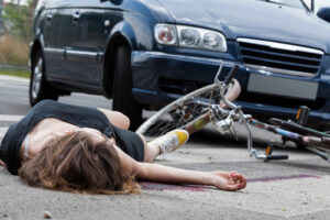 bicycle accident lawyer erie pa