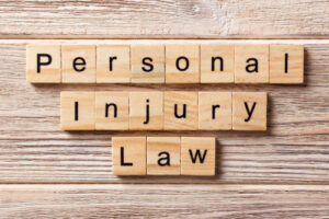 personal injury lawyer meadville pa