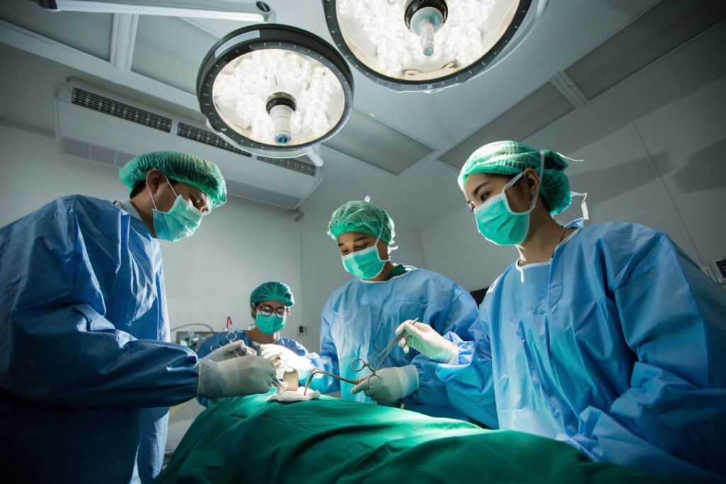 Medical Malpractice Attorneys In Erie, PA