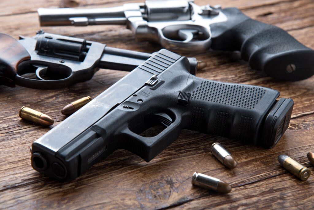 Criminal Defense Lawyers In Erie, Pennsylvania