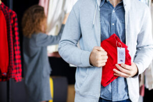 shoplifting defense lawyer erie pa