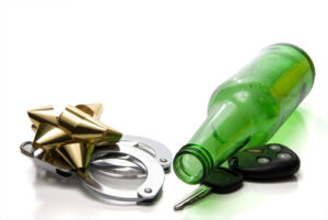 Don’t Let a DUI Ruin Your Holiday Season