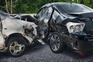 what shouldn't you do after a car accident?