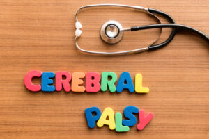 causes of cerebral palsy