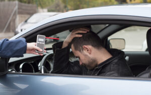 Penalty for Refusing Breathalyzer Test in Pennsylvania