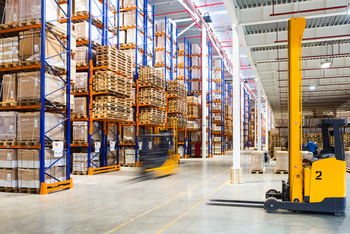 7 Causes of Warehouse Accidents and How You Can Prevent Them 