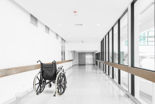 What Should I Do If I Suspect Nursing Home Abuse? 