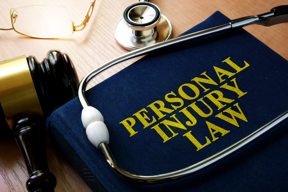 How to Tell if You Have a Personal Injury Case