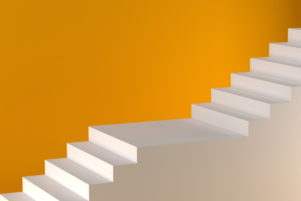 How to File a Claim for Slip and Fall Stairway Injuries