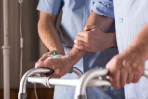 Top 6 Most Common Types of Nursing Home Abuse