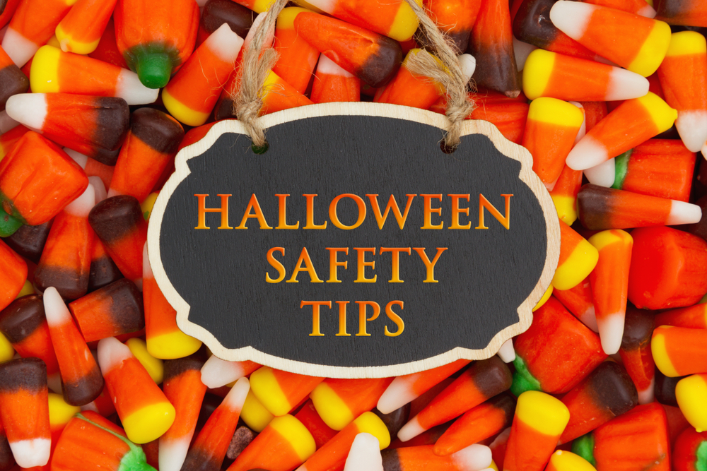 11 Halloween Safety Tips From an Erie PA Personal Injury Lawyer