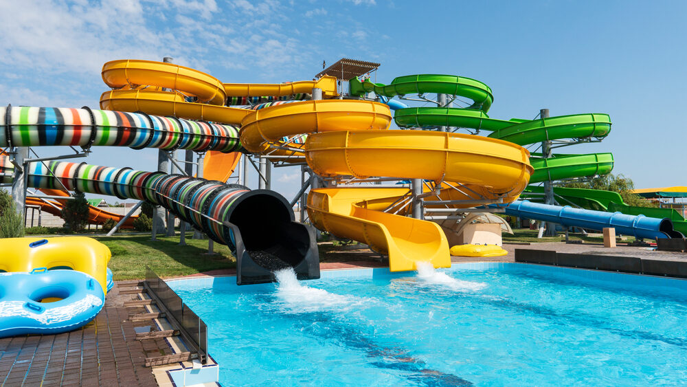 What Types Of Water Park Injuries Are Commonly Reported in Pennsylvania?