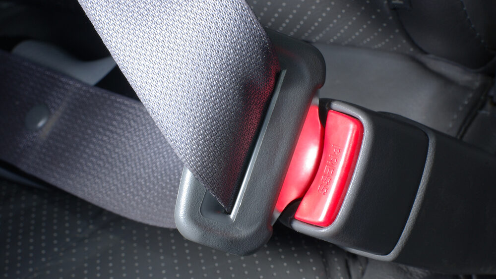 Navigating the Complexities of Car Accident Claims When Seatbelts Are Not Worn in Pennsylvania