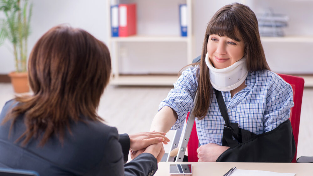 Workplace Injuries in Pennsylvania: Understanding Your Rights and Legal Options