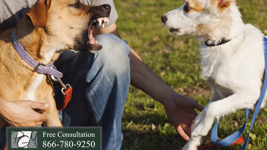 Pennsylvania Dog Bites & Animal Attacks: An Overview