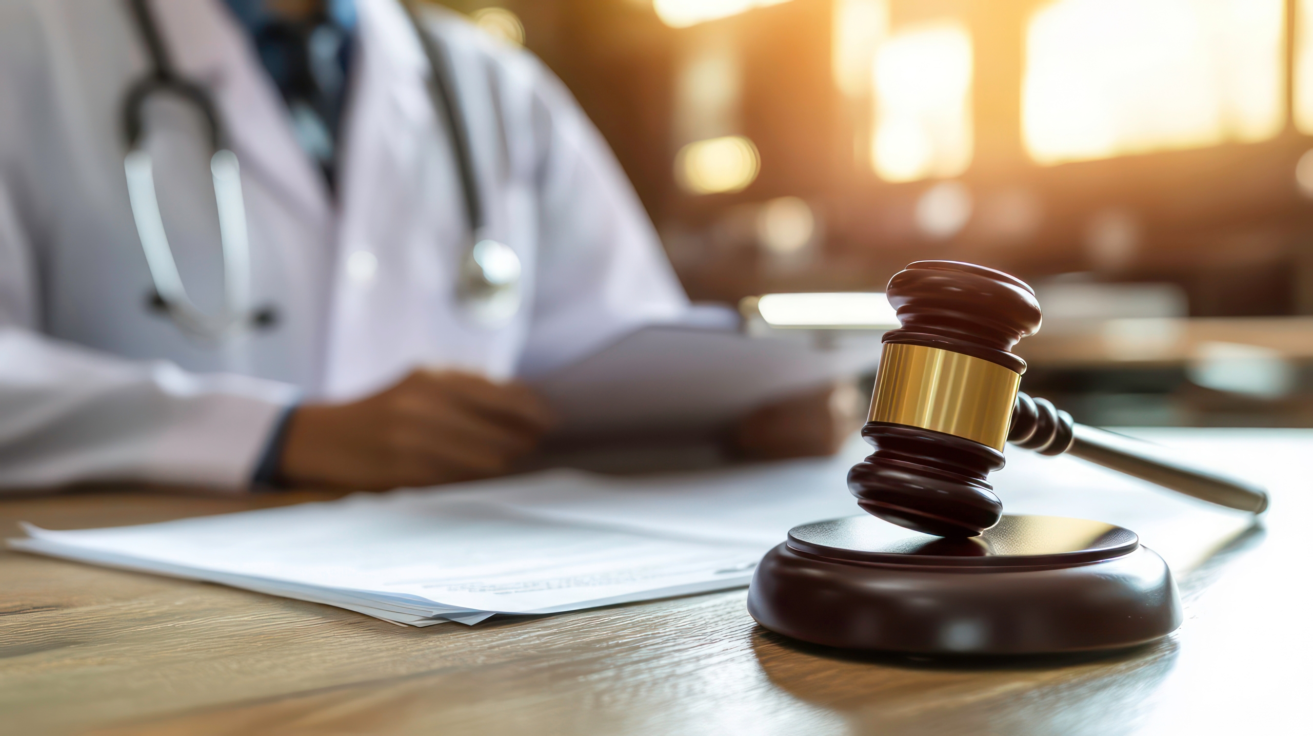 Filing a Medical Malpractice Claim in Pennsylvania
