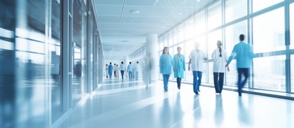 Medical Malpractice Claim Against a Pennsylvania Hospital