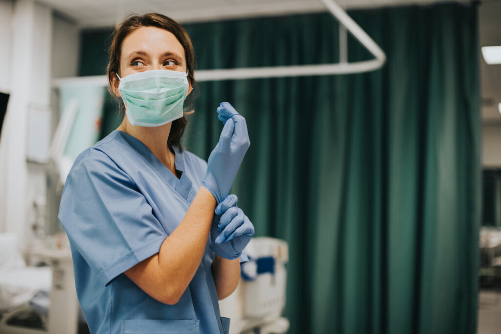Medical Malpractice vs. Medical Negligence in Pennsylvania​​