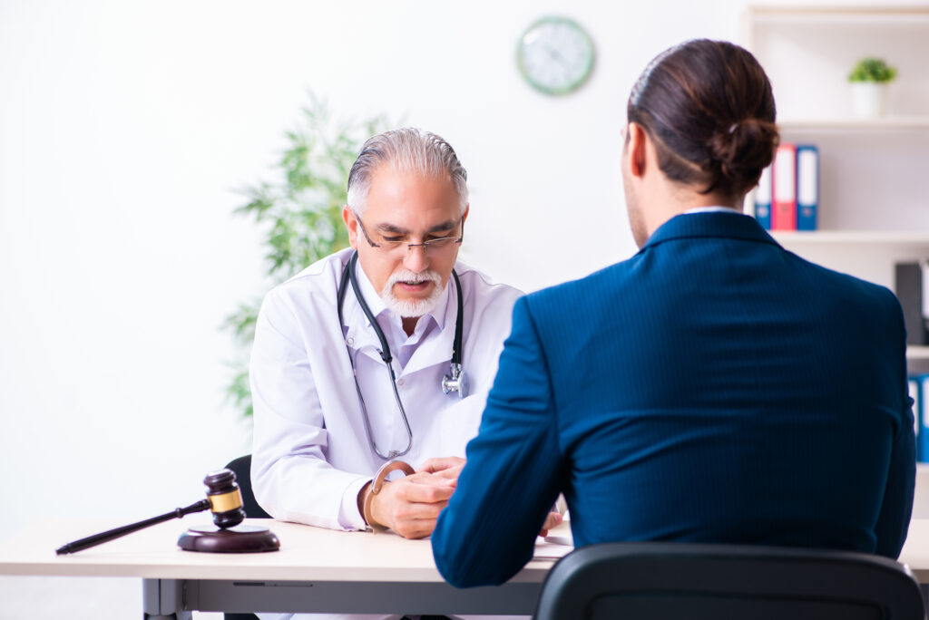 Alternative Dispute Resolution in Pennsylvania Medical Malpractice