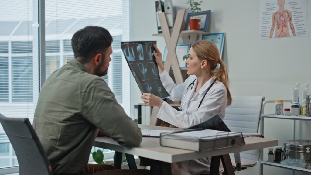 Can You File a Malpractice Claim for Delayed Test Results in PA