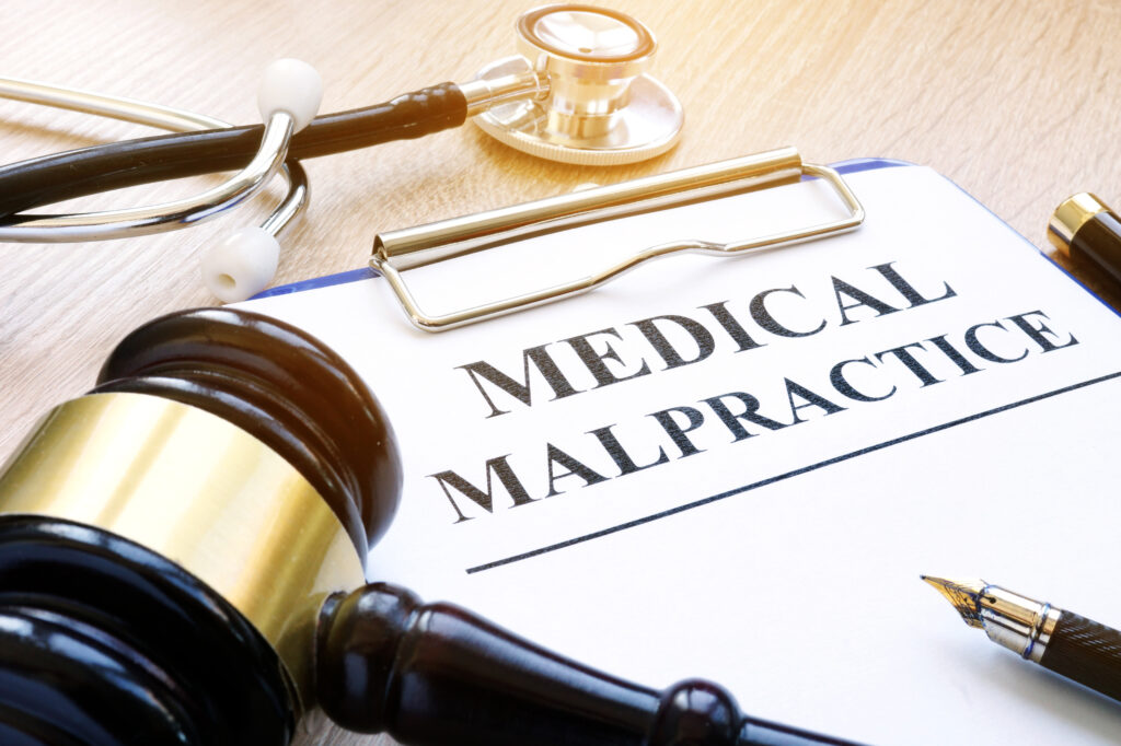 Damages in Pennsylvania Medical Malpractice Cases​