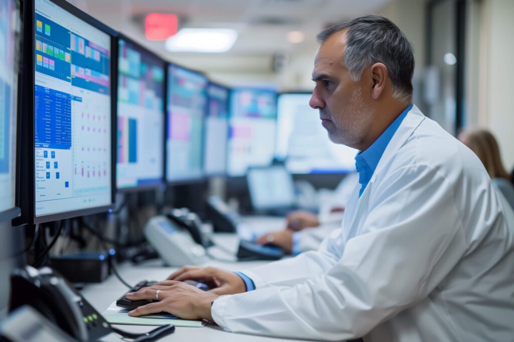 Electronic Health Records in Medical Malpractice Cases