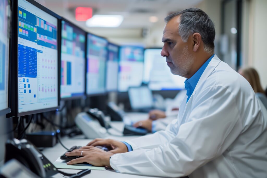 Electronic Health Records in Medical Malpractice Cases​​