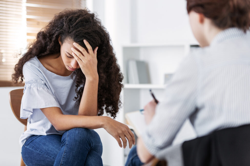How PTSD May Arise from Medical Malpractice