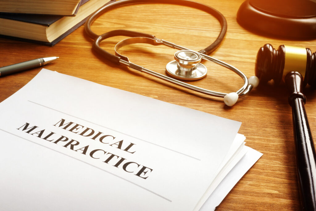 How to Appeal a Medical Malpractice Verdict in Pennsylvania