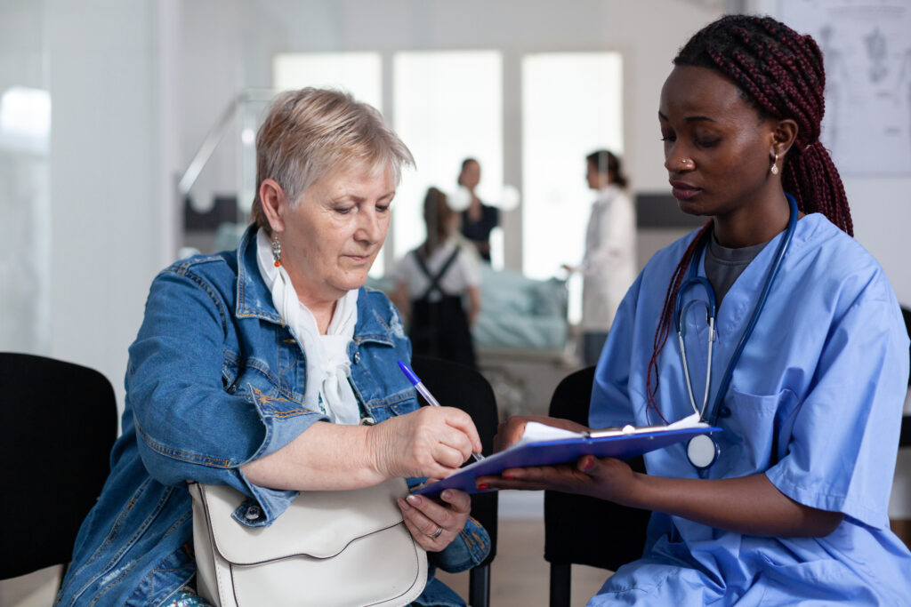 Legal Options After Early Hospital Discharge in Pennsylvania