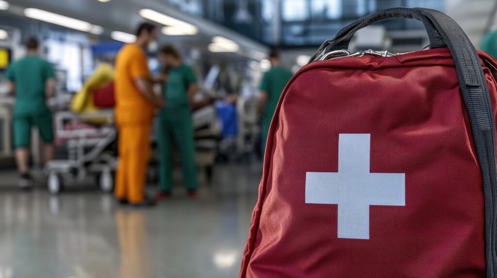 Malpractice Risks in Pennsylvania Urgent Care Centers