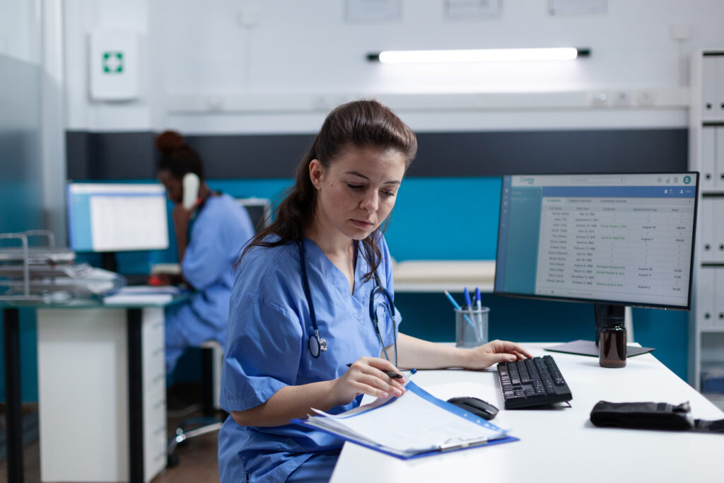 Nurse Practitioners in Pennsylvania Medical Malpractice Cases