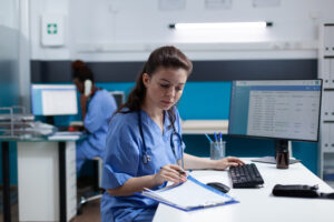 Nurse Practitioners in Pennsylvania Medical Malpractice Cases