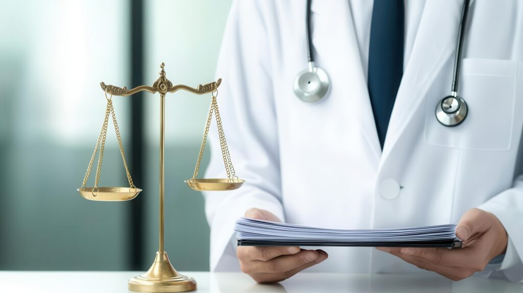 Pennsylvania's Statute of Limitations on Medical Malpractice