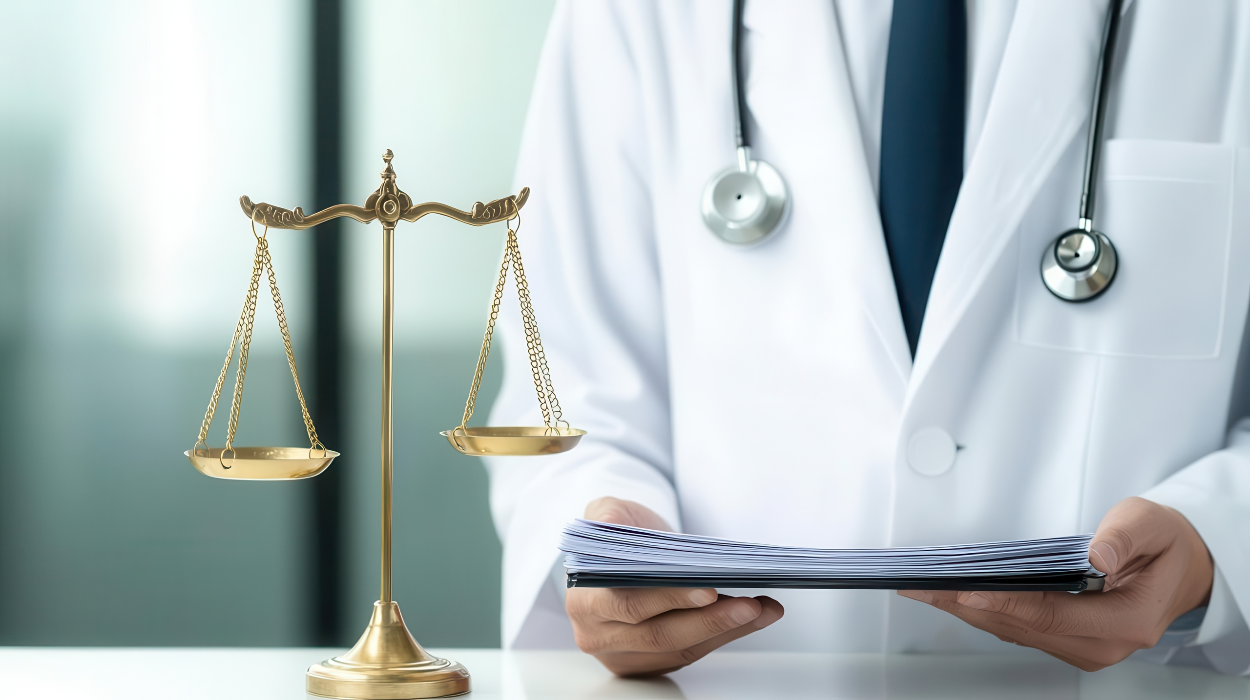 Pennsylvania's Statute of Limitations on Medical Malpractice