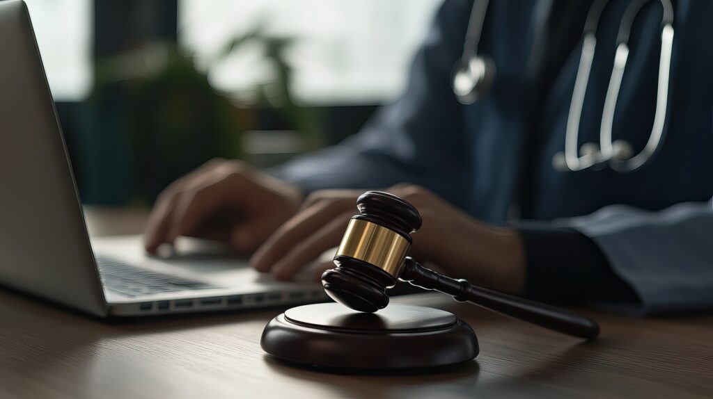 Preparing for a Medical Malpractice Deposition in Pennsylvania
