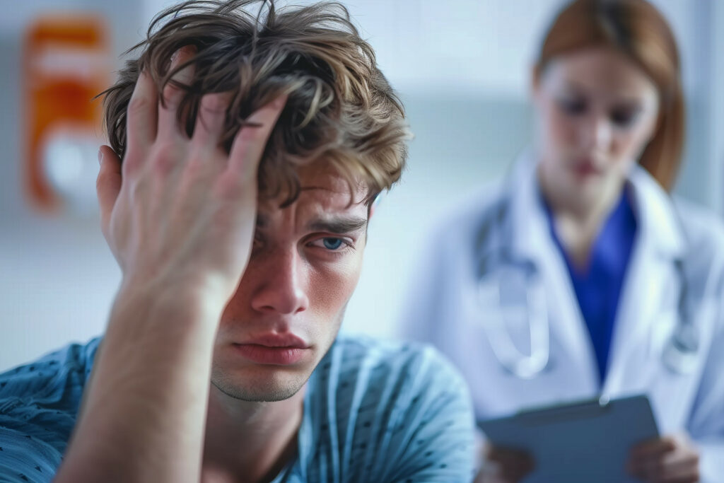 Suing for Emotional Distress in Pennsylvania Malpractice Cases