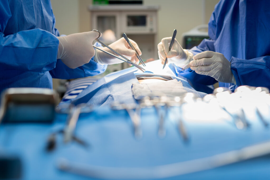 Suing for Unnecessary Surgery in Pennsylvania What to Know