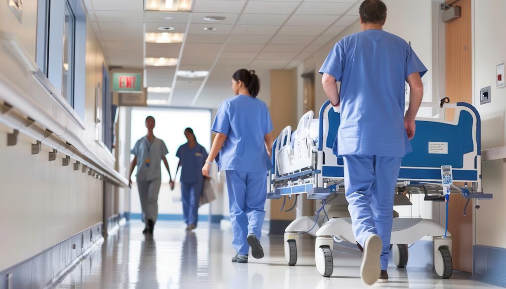 The Role of Hospital Policies in Pennsylvania Medical Malpractice