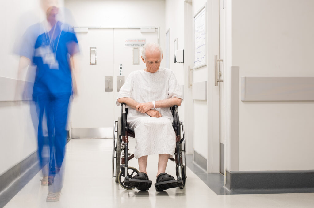 When Is Patient Abandonment Considered Medical Malpractice