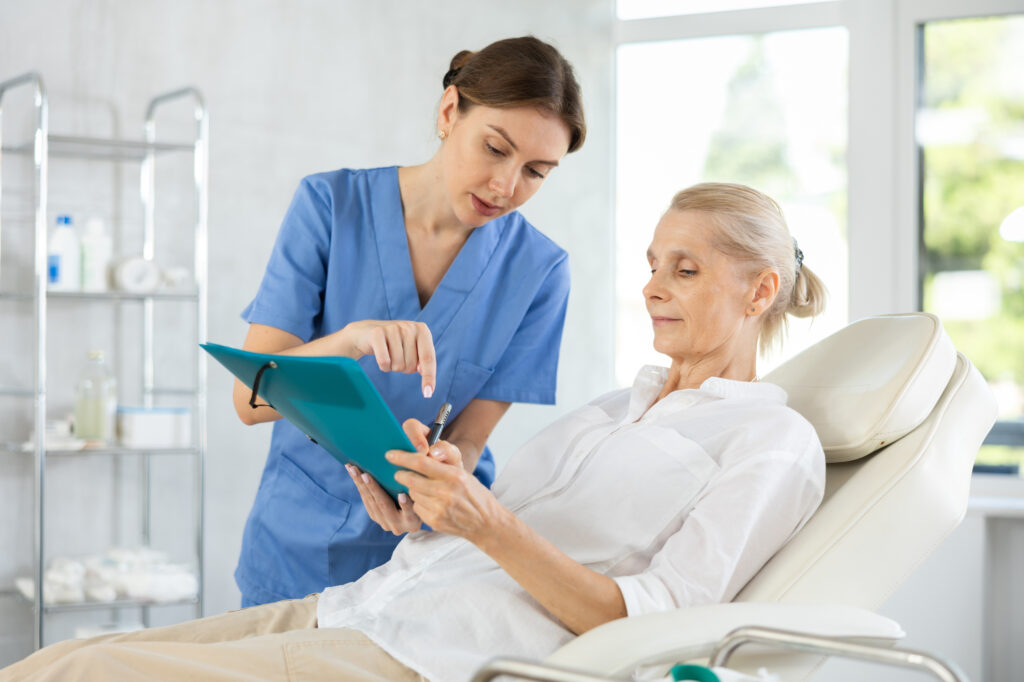 ​​​​​The Role of Informed Consent in Medical Malpractice Lawsuits