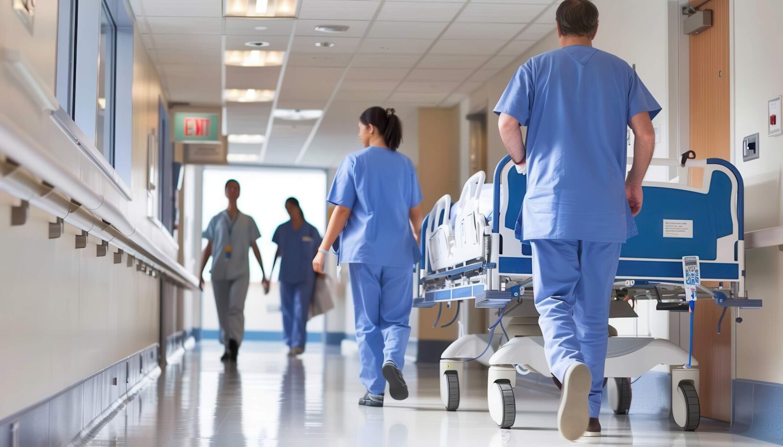 The Role of Hospital Policies in Pennsylvania Medical Malpractice