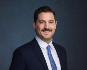 Welcome Luke Trucilla!