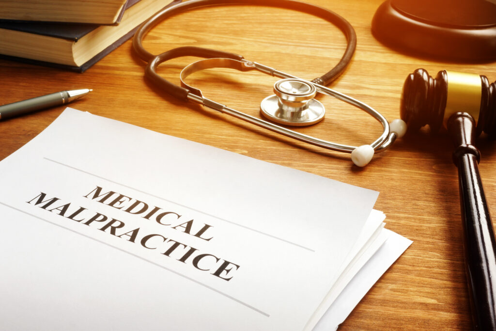 Do I Need a Certificate of Merit for a PA Medical Malpractice Case