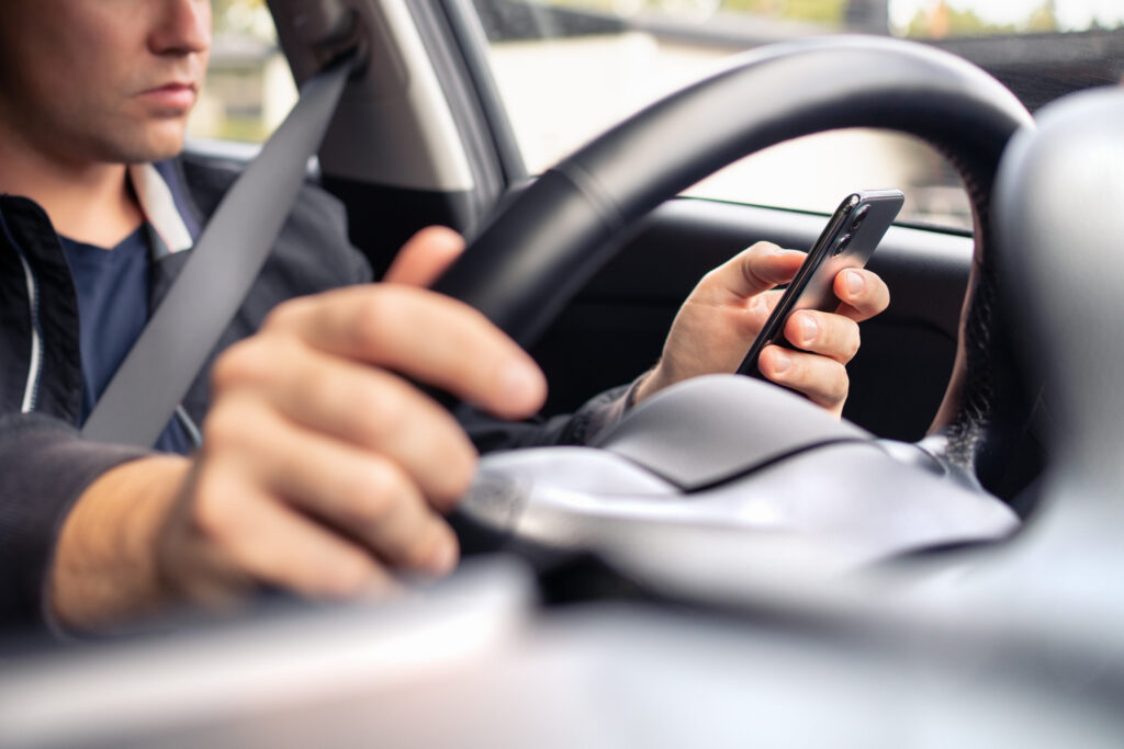 Rideshare Accident Liability in Pennsylvania Which Insurance Pays When You're Hurt in an Uber or Lyft